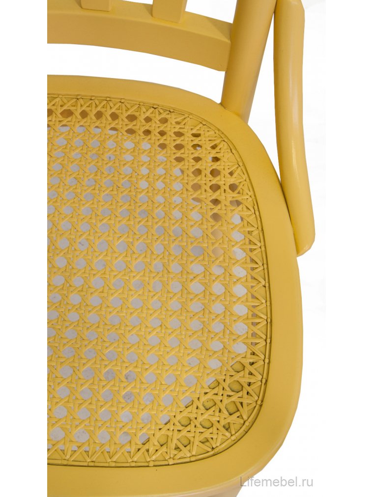 Стул Jax yellow FC152-Y