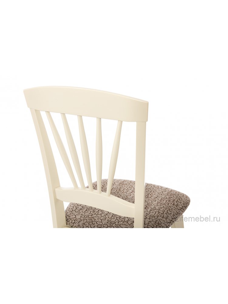 Стул Jin D-2092 Cream / TH3388C