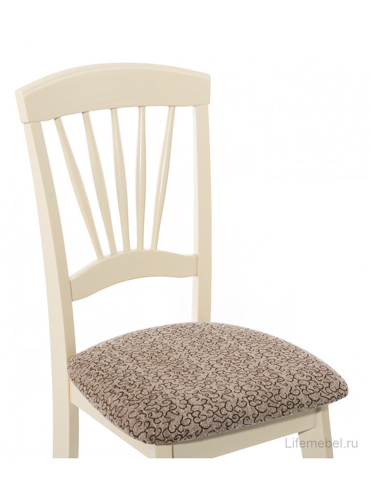 Стул Jin D-2092 Cream / TH3388C
