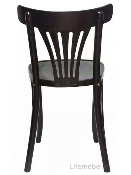 Деревянный стул Катрин венге