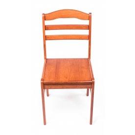 Стул Кэмл Бэк вишня