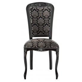 Деревянный стул Клето