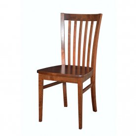 Деревянный стул Комфорт