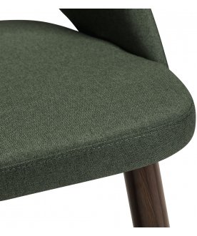 Стул на металлокаркасе Lars