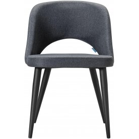 Стул на металлокаркасе Lars