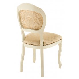 Деревянный стул Лауро