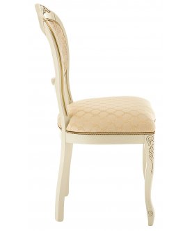 Деревянный стул Лауро