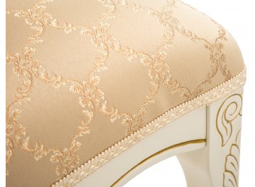 Деревянный стул Лауро