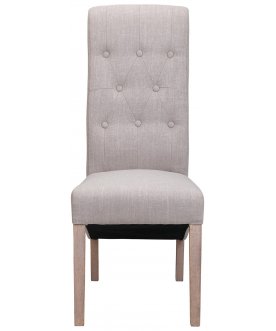 Деревянный стул Layton