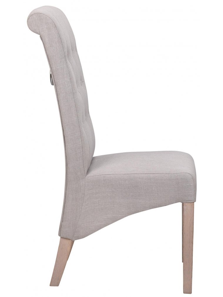 Деревянный стул Layton 5KS29658-O beige