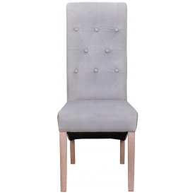 Деревянный стул Layton