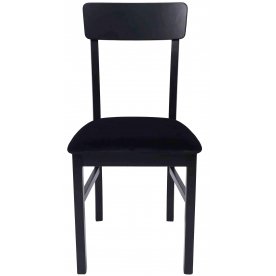 Деревянный стул Leo 1