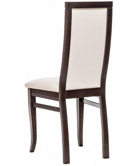 Деревянный стул Милан