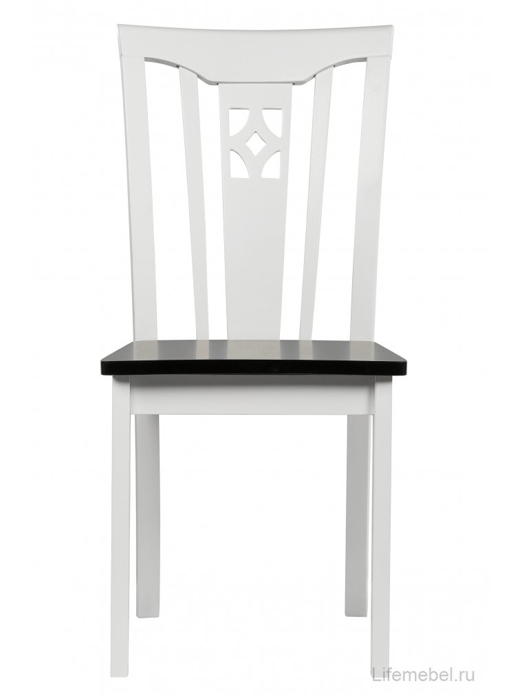 Стул Lira butter white