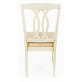 Стул LT C12298B buttermilk / FB6