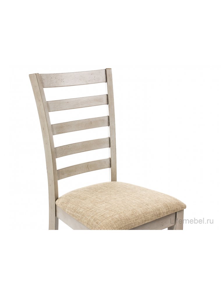 Стул LT C16412 grey