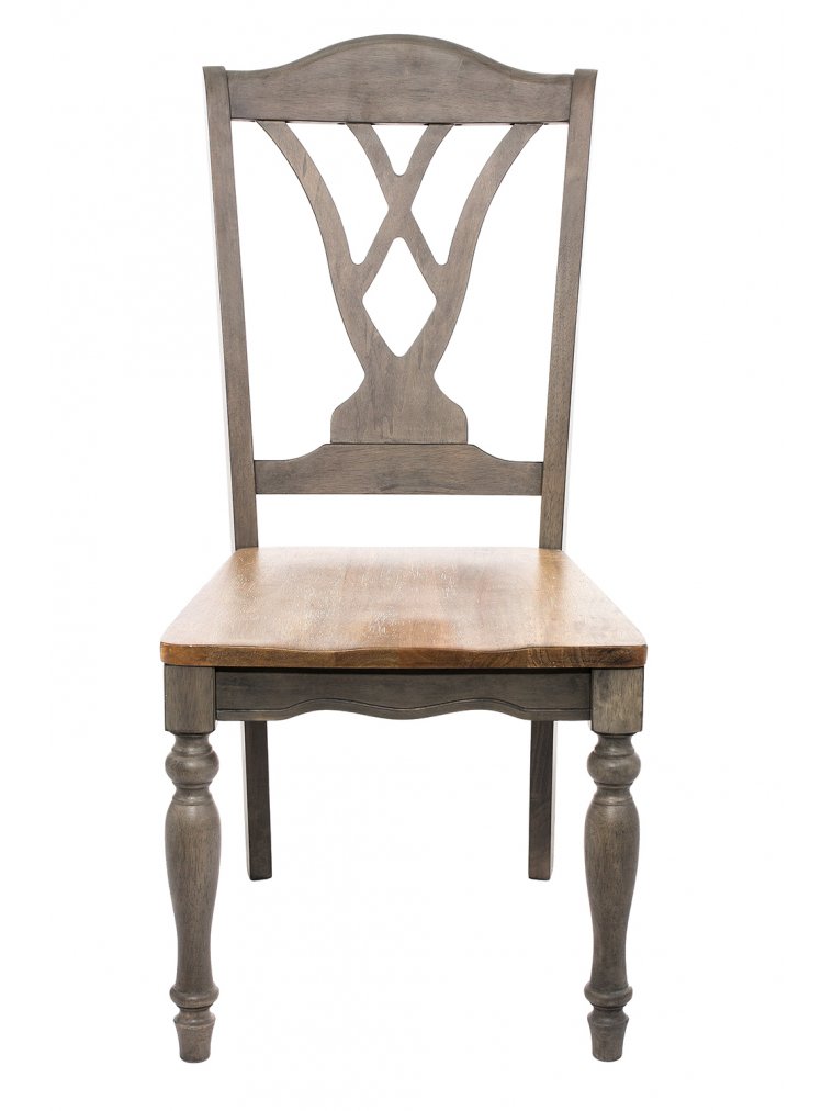 Стул LT C17434 oak wash