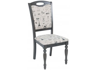 Деревянный стул LT C17443