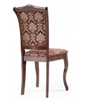 Деревянный стул Луиджи