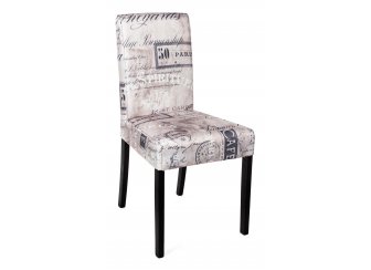 Деревянный стул Linea