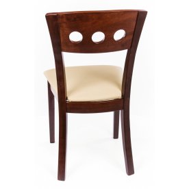 Деревянный стул М16 01 М16