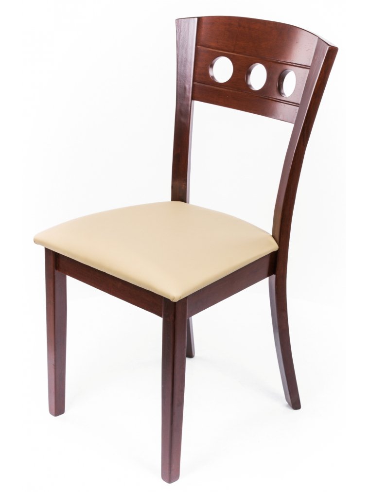 Деревянный стул М16