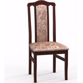 Стул М32 коньяк / ткань 26