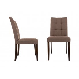 Деревянный стул Madina