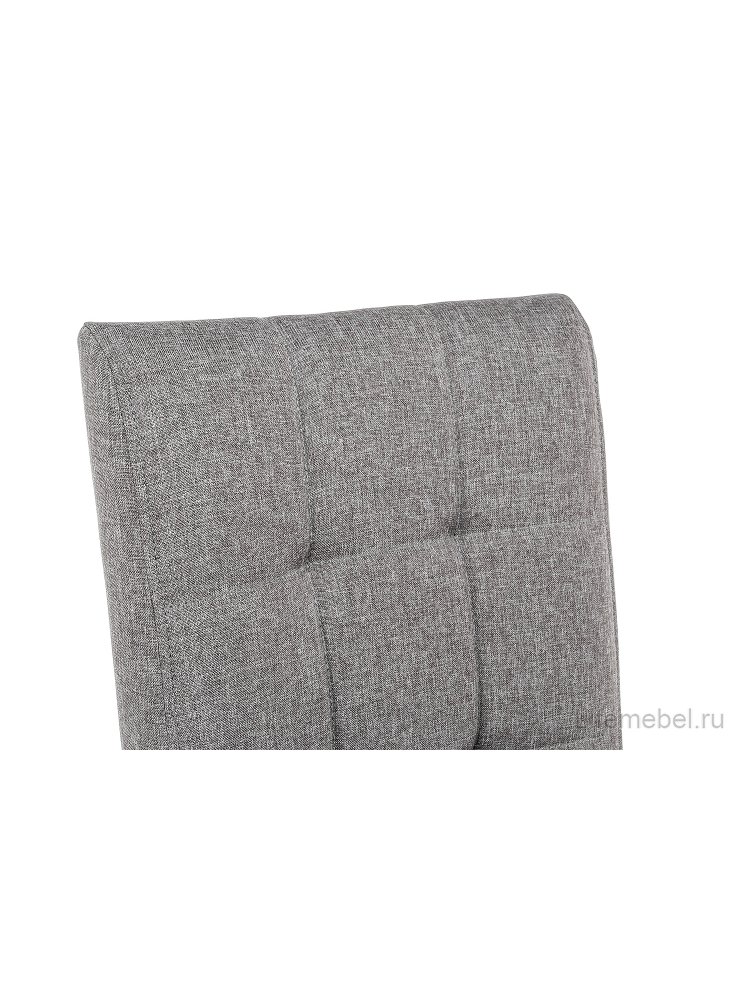 Стул Madina white / fabric pebble