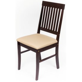 Деревянный стул Мали