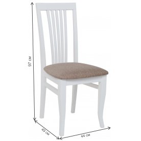 Деревянный стул МДК-99