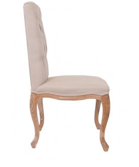 Стул Meliso White