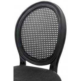 Деревянный стул Memos