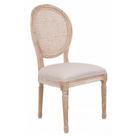 Деревянный стул Memos