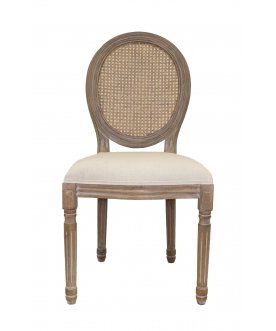 Деревянный стул Memos ver. 2