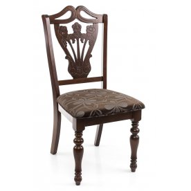 Деревянный стул Mengen