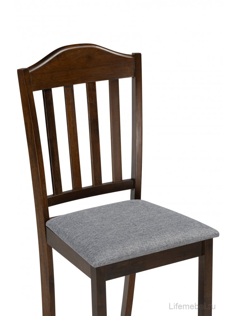 Стул Midea серый