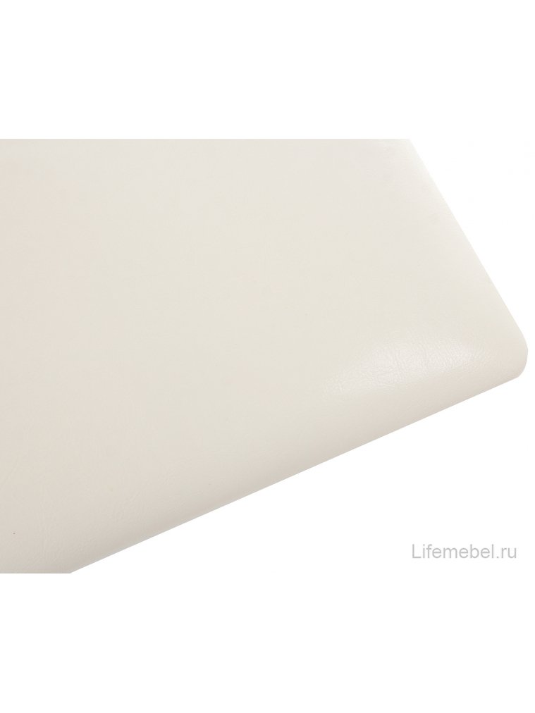 Стул Midea white