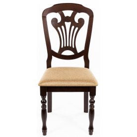 Деревянный стул Miki