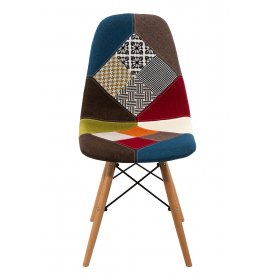 Стул Mille multicolor