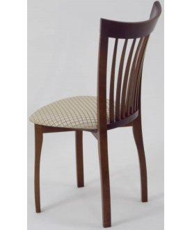 Деревянный стул Миранда