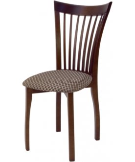 Деревянный стул Миранда
