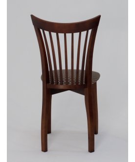 Деревянный стул Миранда