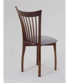 Деревянный стул Миранда