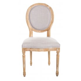 Деревянный стул Miro