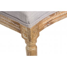 Деревянный стул Miro