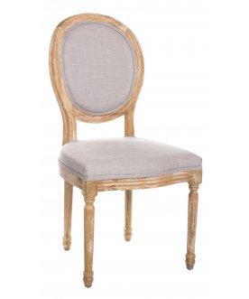 Деревянный стул Miro