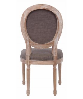 Деревянный стул Miro