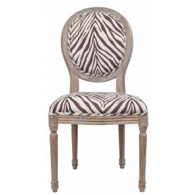 Деревянный стул Miro