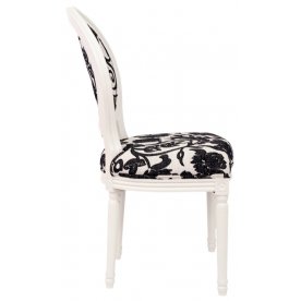 Деревянный стул Miro